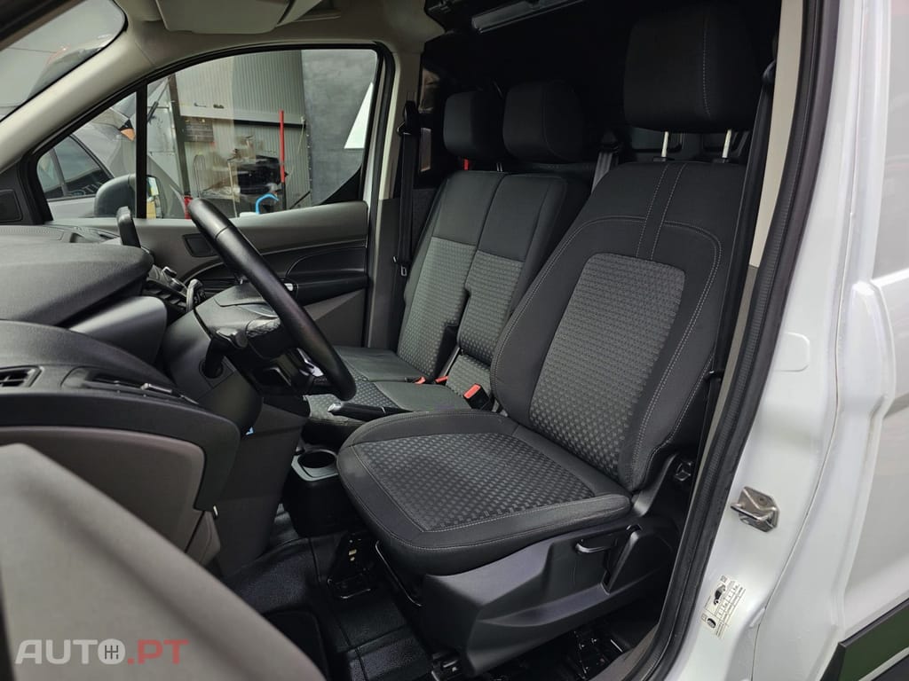 Ford Transit Connect Connect 1.5 TDCi 200 L1 Limited