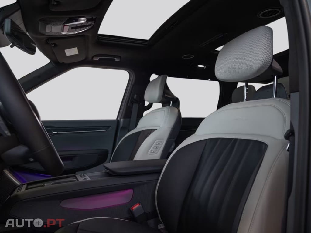 Kia EV9 GT-line Launch Edition I.V.A DEDUTIVEL 