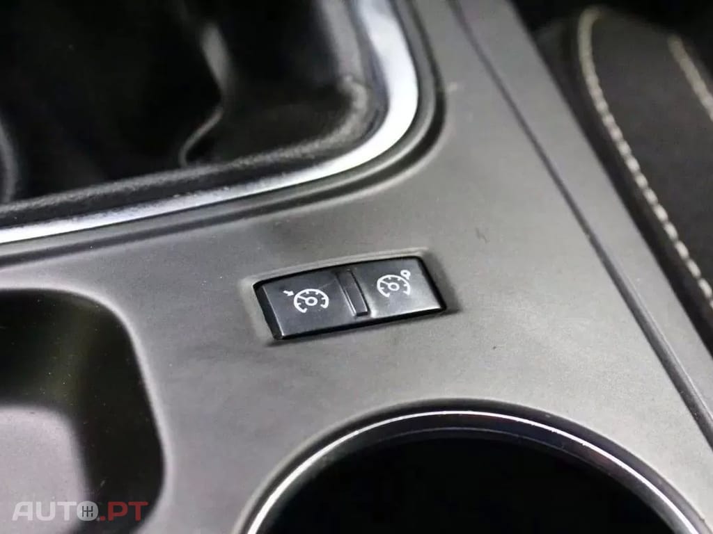 Renault Mégane Sport Tourer 1.5 dCi Zen