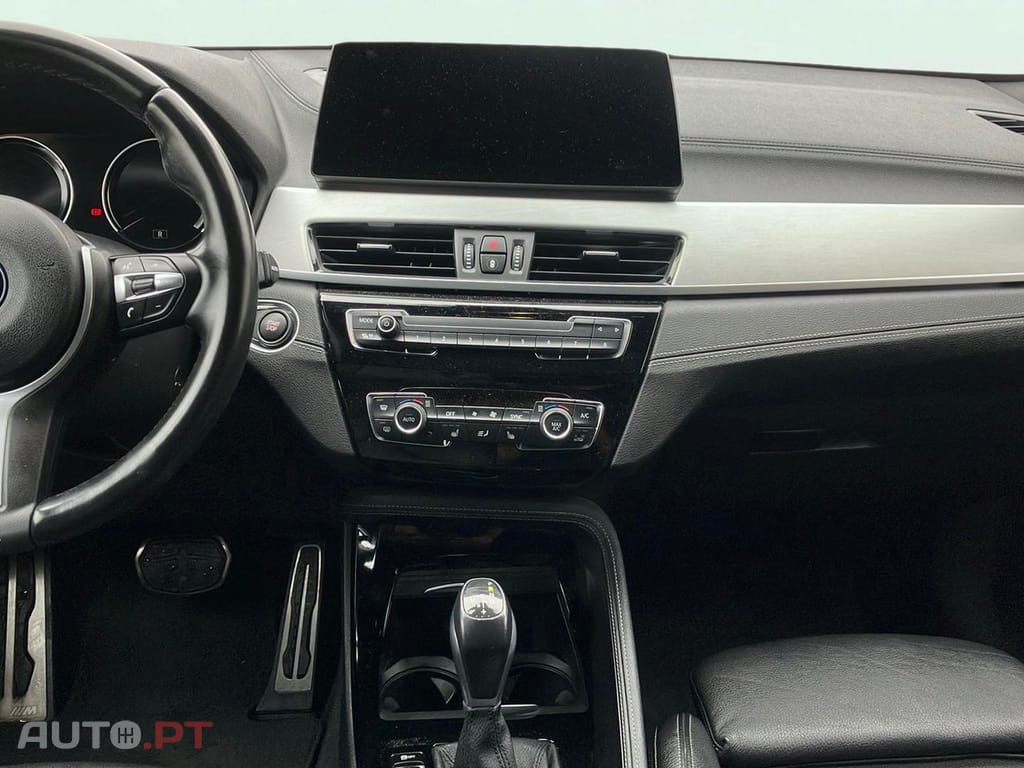 BMW X2 25 e xDrive X Pack M