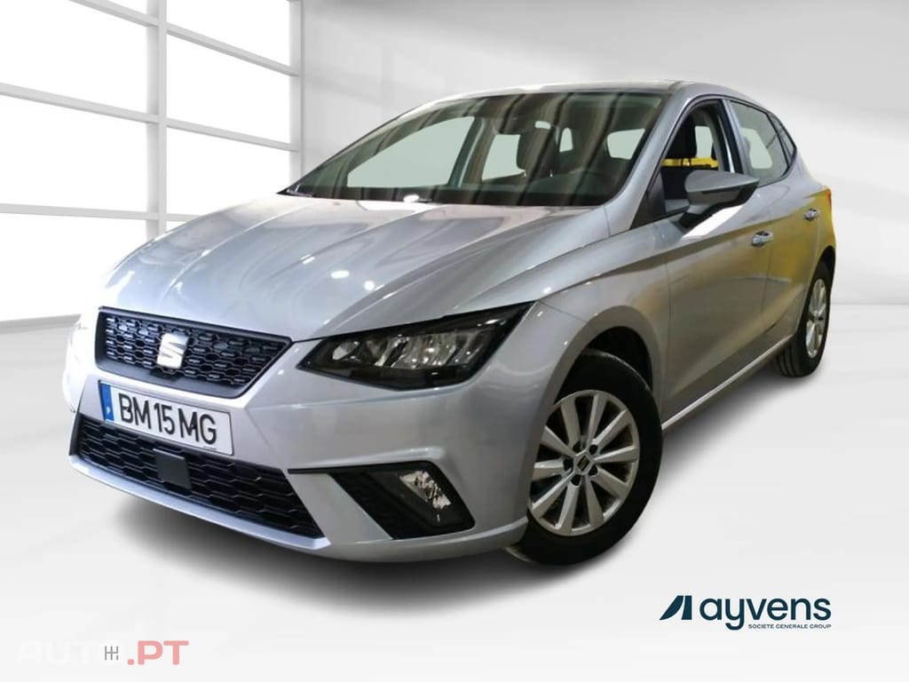 Seat Ibiza 1.0 TSI Style