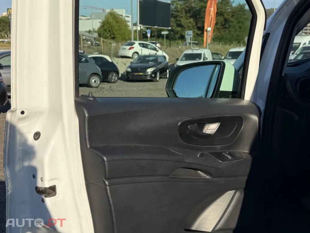 Mercedes-Benz Vito 111 CDi/34