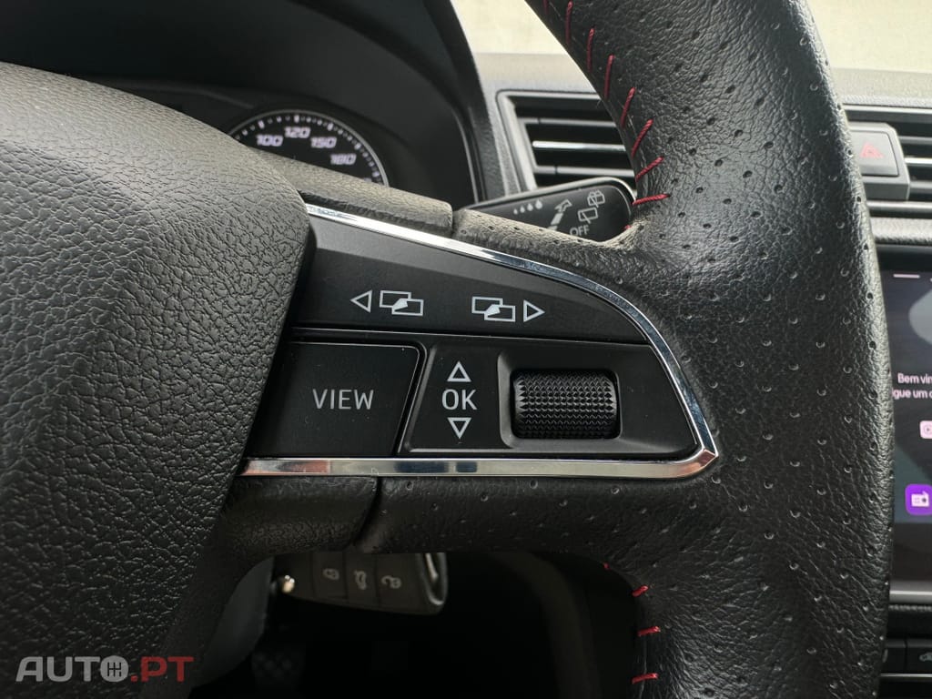 Seat Arona 1.0 TSI FR