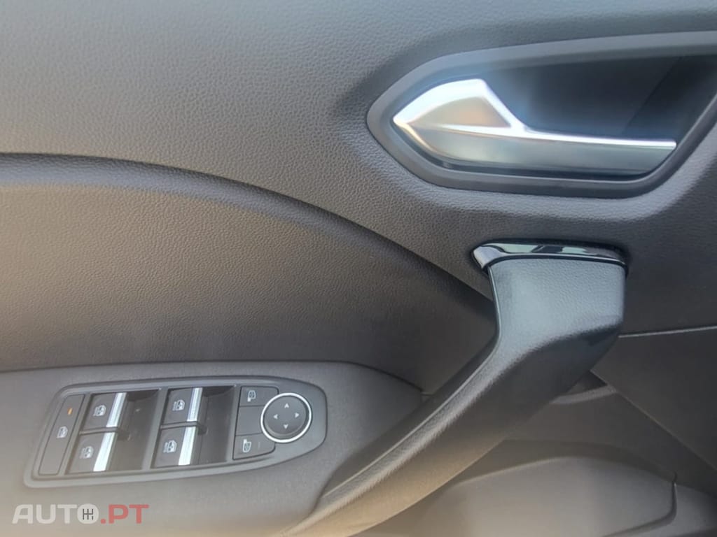 Mitsubishi ASX 1.0 MPI-T Kaiteki