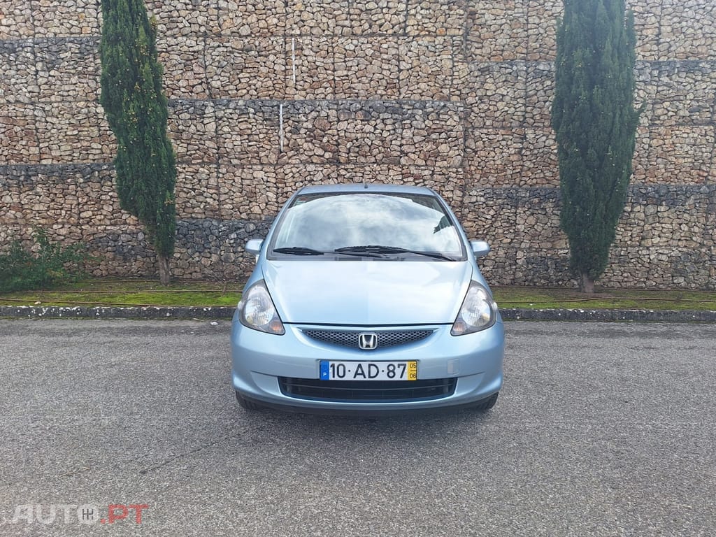 Honda Jazz 1.2 LS AC