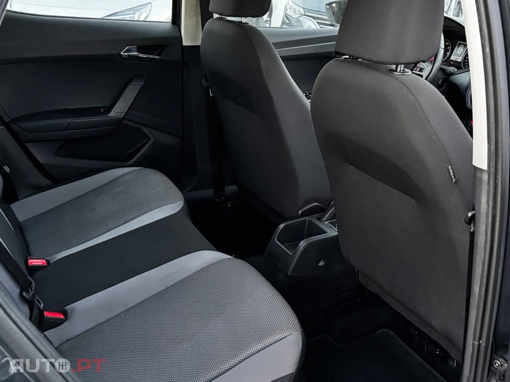 Seat Arona 1.0 TSI Style