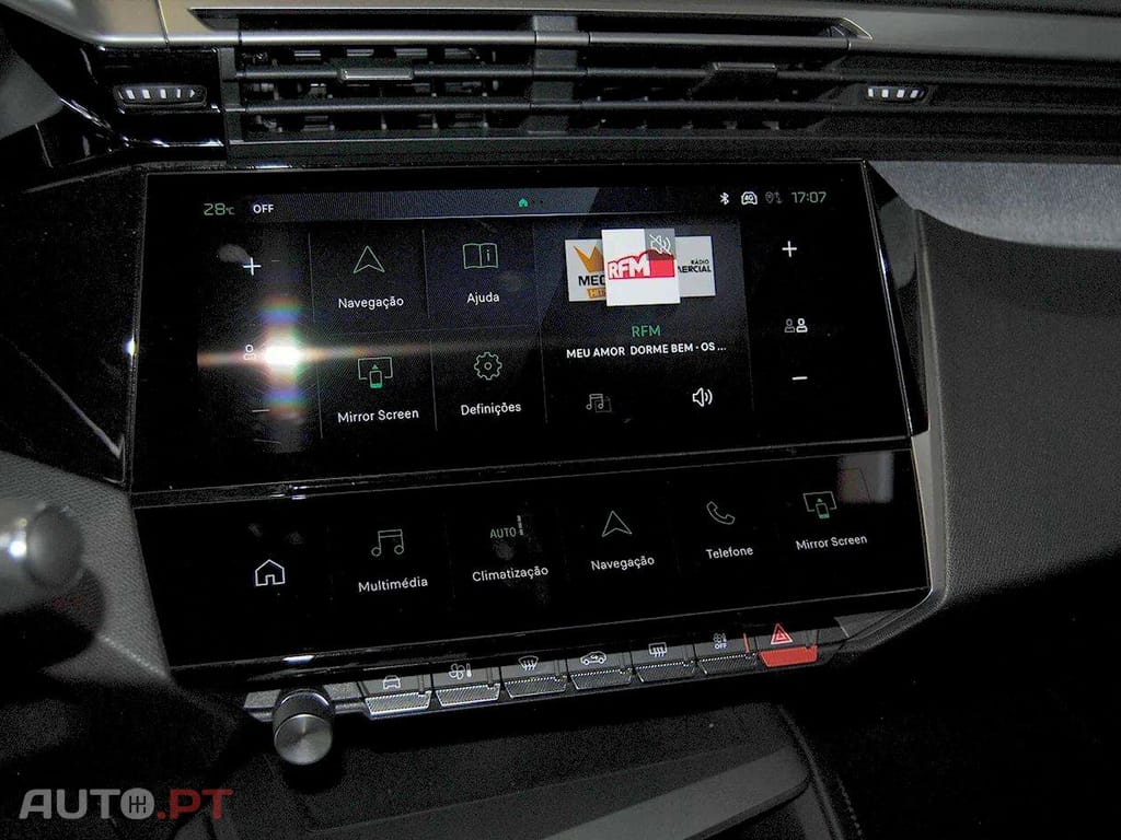 Peugeot 308 SW 1.5 BlueHDi Allure EAT8