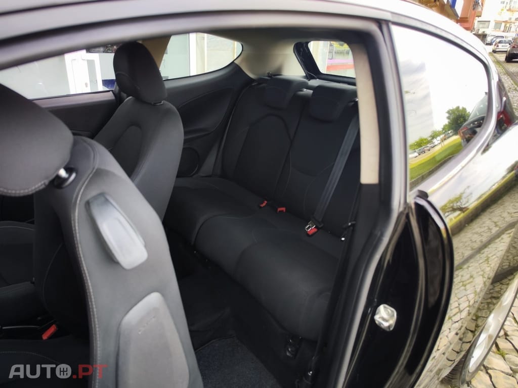Alfa Romeo Mito 1.3 JTD Distinctive S&S