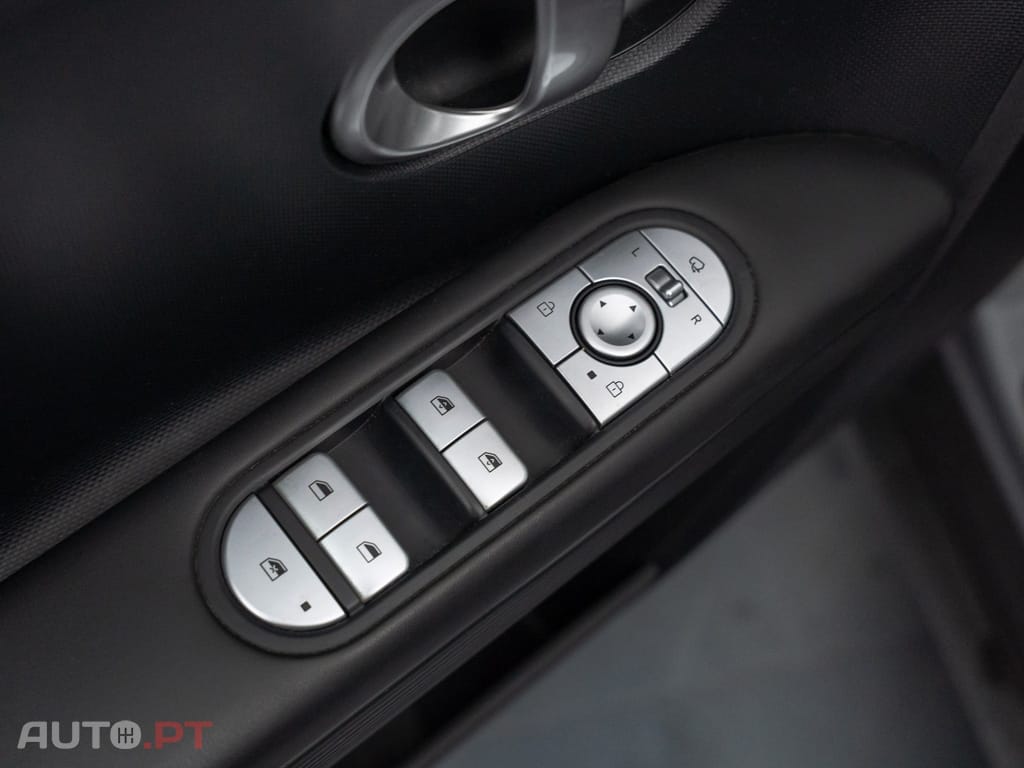 Hyundai Ioniq 5 73 kWh Premium