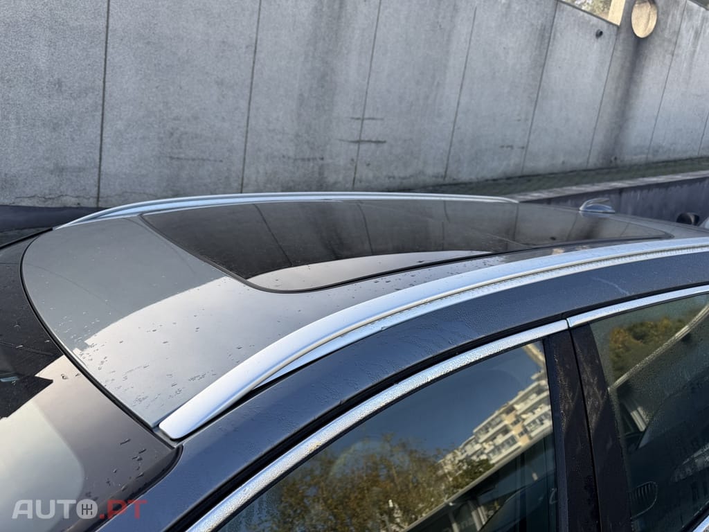 Volvo V90 2.0 D4 Inscription Geartronic