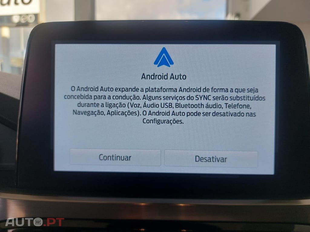 Ford Kuga 1.5 TDCi Titanium