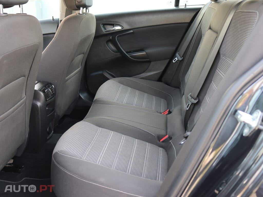Opel Insignia 2.0 CDTi Executive S/S