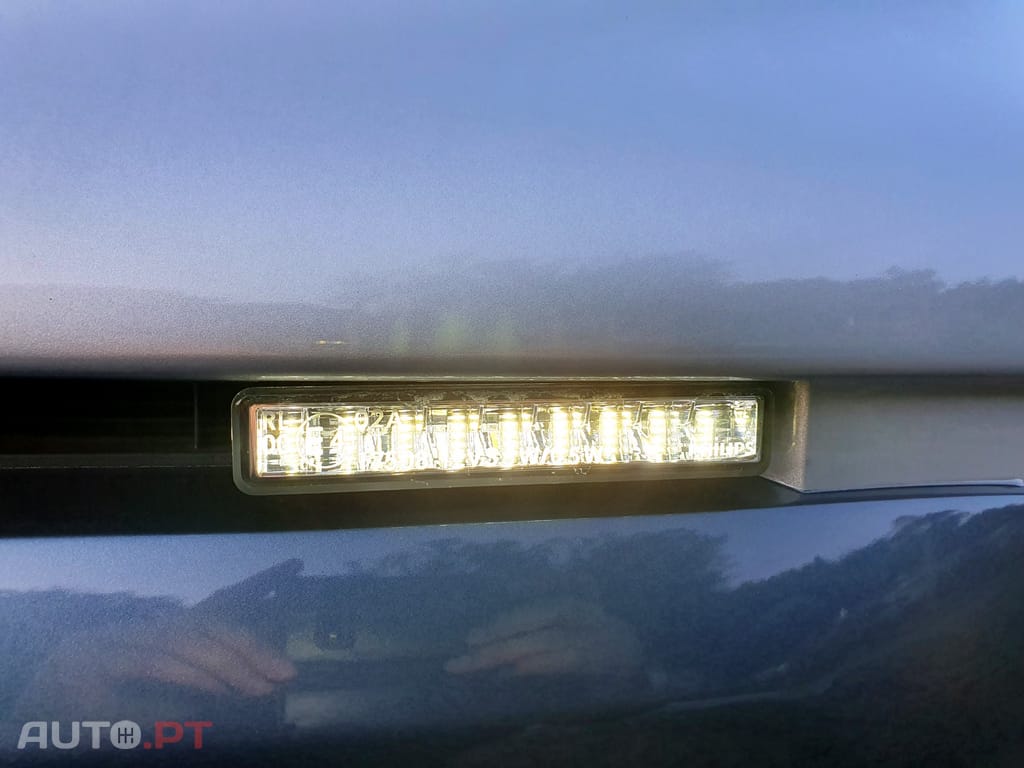 Renault Kangoo Express Combi Fase II 1.5 dCi Maxi Business