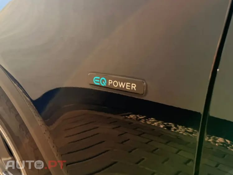 Mercedes-Benz GLC 300 de Coupe 4Matic 9G-TRONIC AMG Line