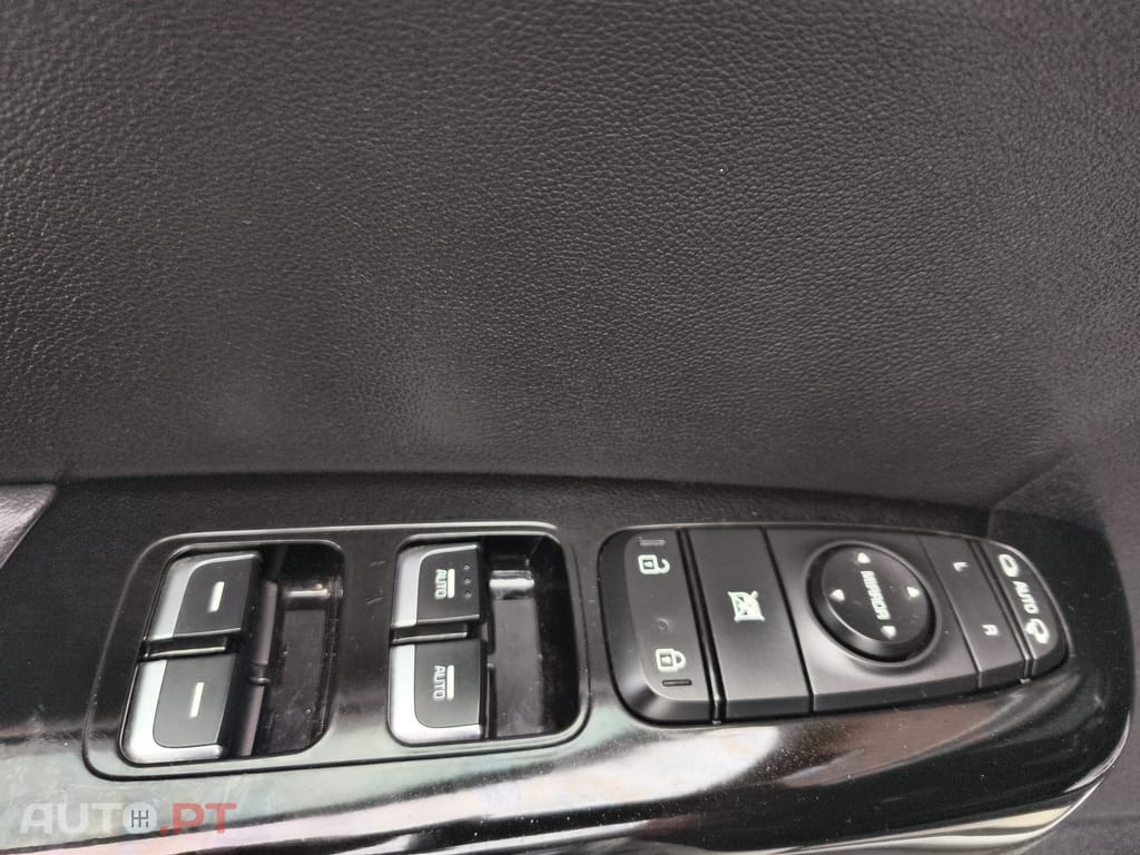 Kia Sportage 1.6 CRDi ISG Urban