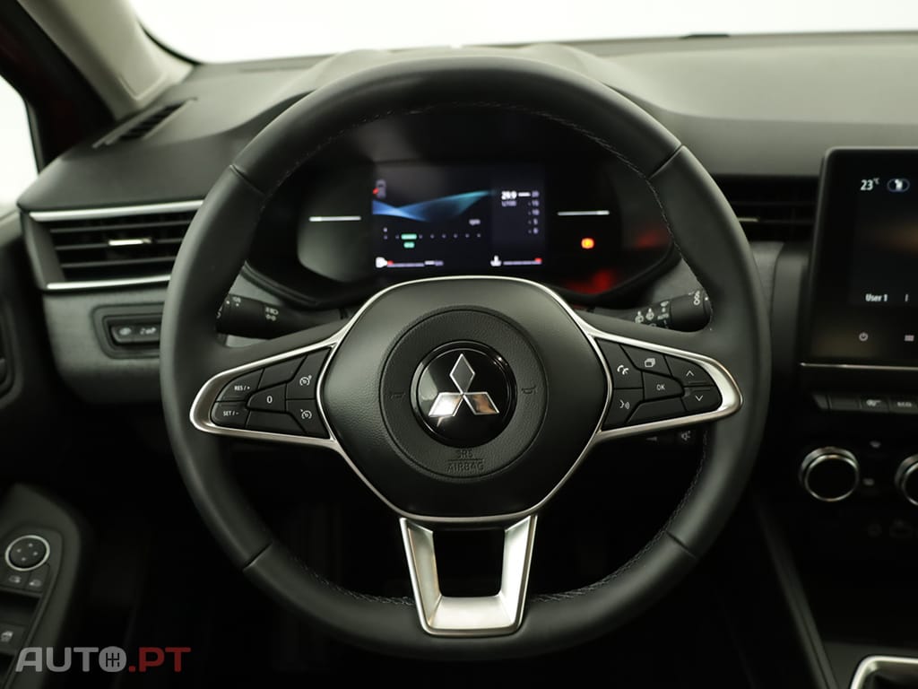 Mitsubishi Colt Colt 1.0 MPI-T Kaiteki
