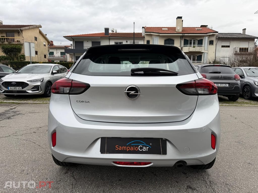 Opel Corsa 1.2 Edition