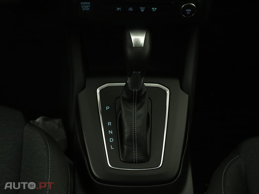 Ford Focus Focus 1.0 EcoBoost MHEV Active Aut.