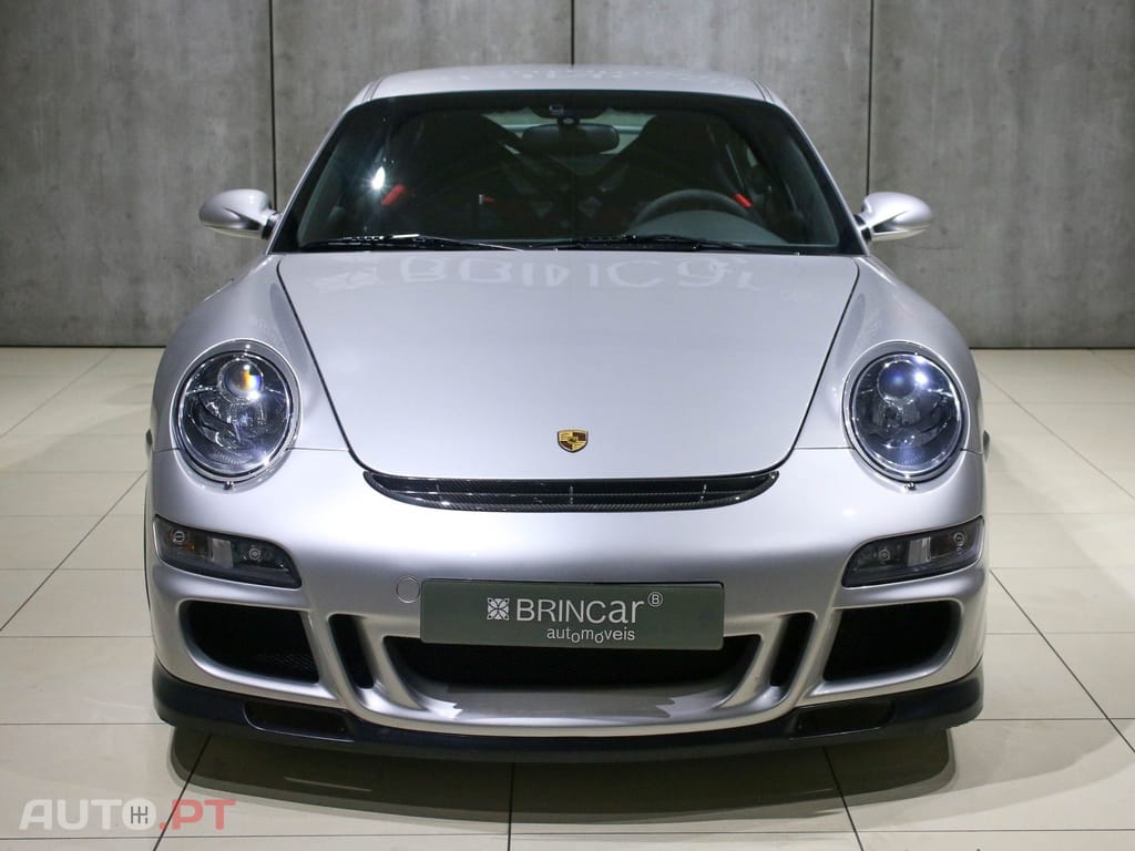 Porsche 997 GT3