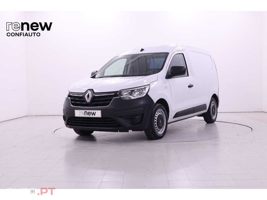 Renault Express Van Ph1 Energy 1.