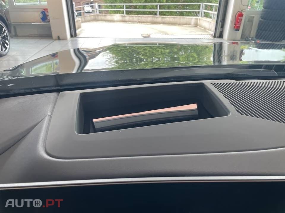 BMW 530 e