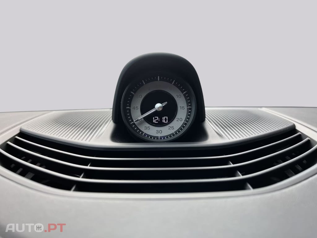 Porsche Taycan GTS I.V.A DEDUTIVEL 