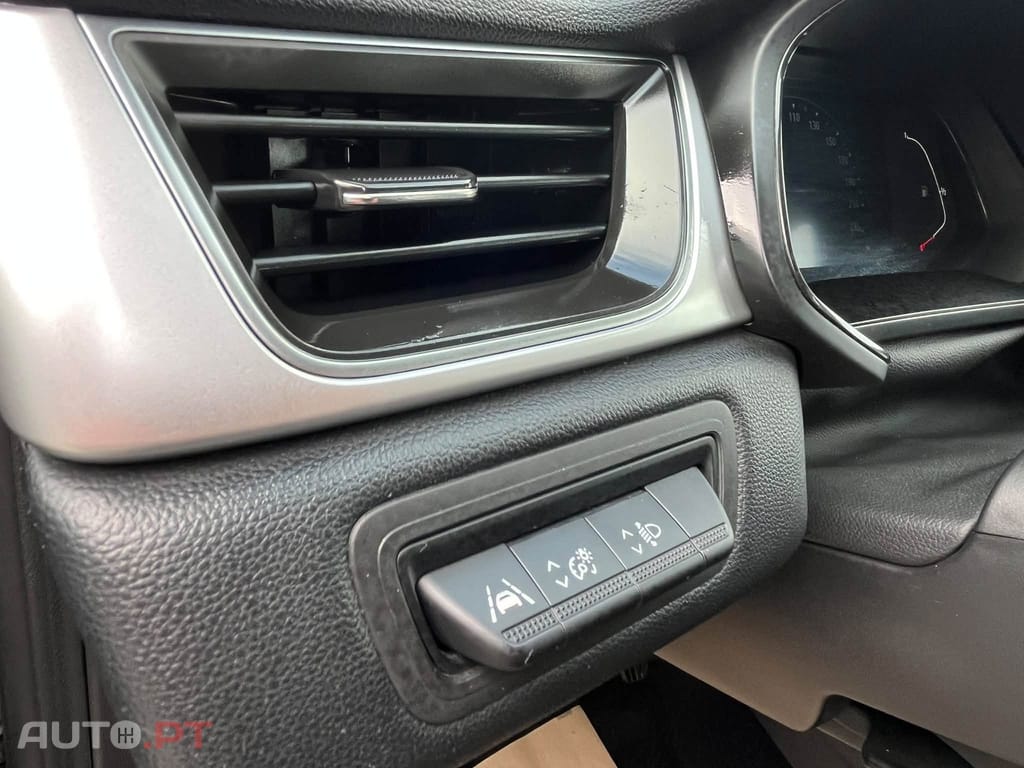 Renault Captur 1.0 TCe Techno