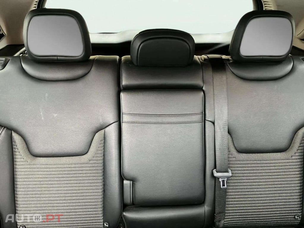 Jeep Compass 1.3 TG Limited