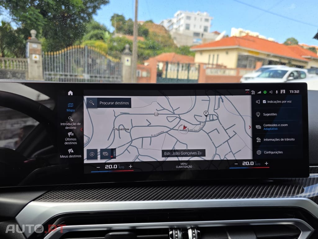 BMW M2 Auto