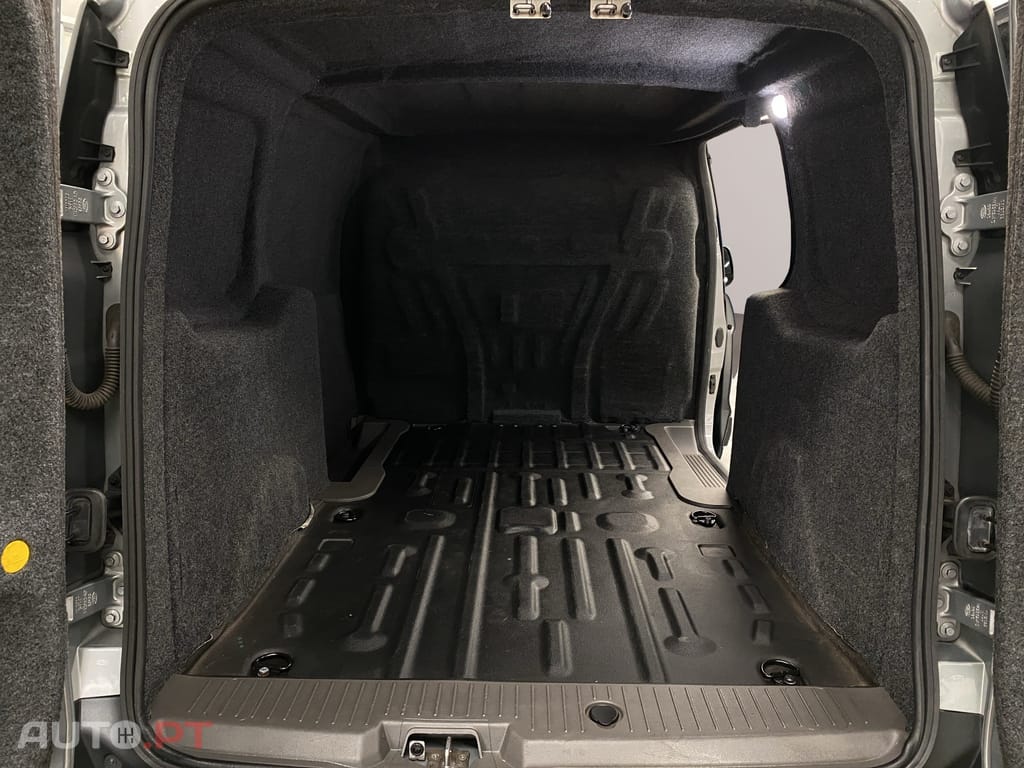 Ford Transit Connect 1.5 TDCi 230 L2 Active