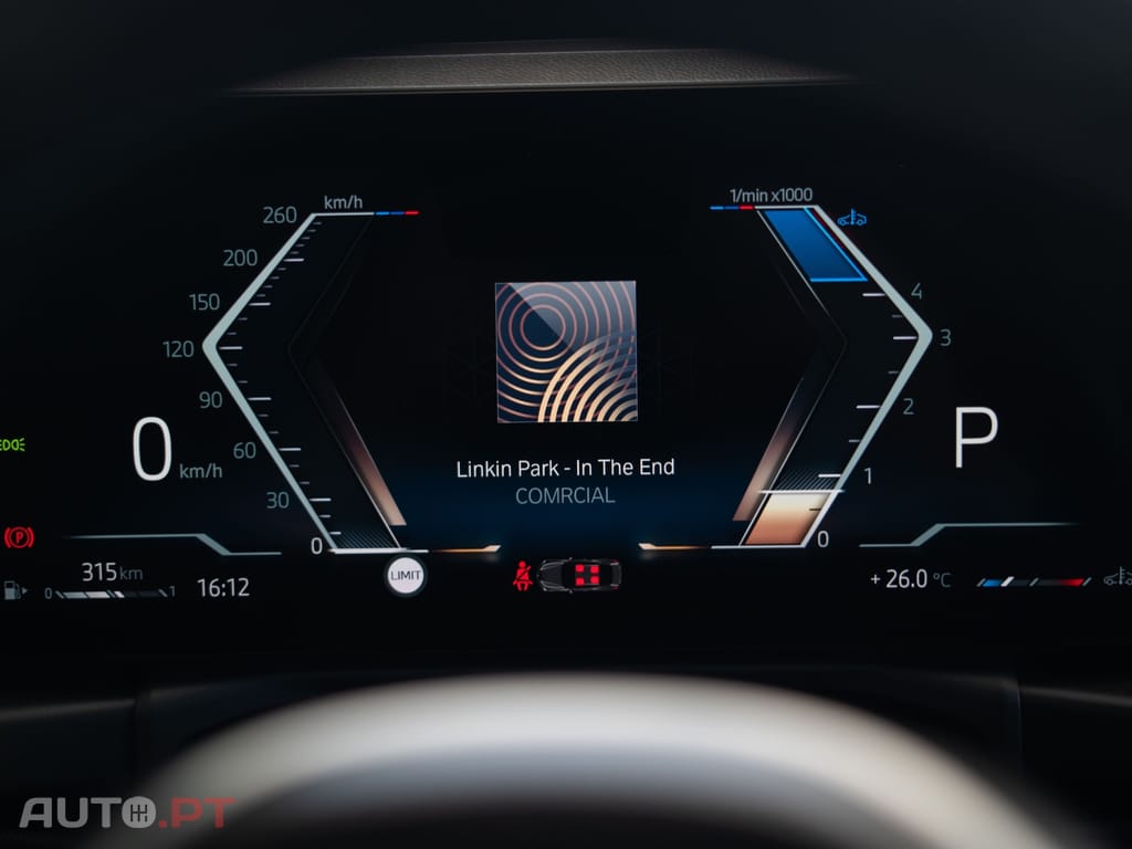 BMW 220 d Coupe Pack M Auto