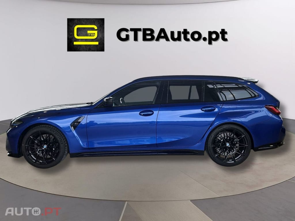 BMW M3 Touring xDrive