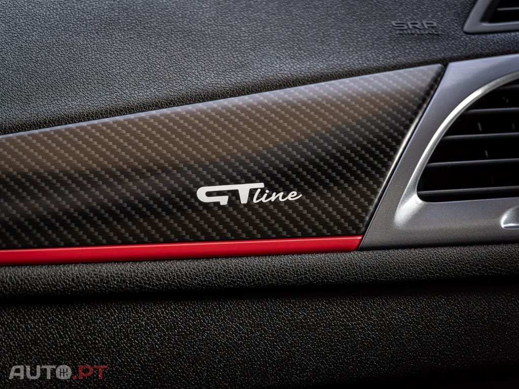 Renault Mégane 1.5 dCi GT Line