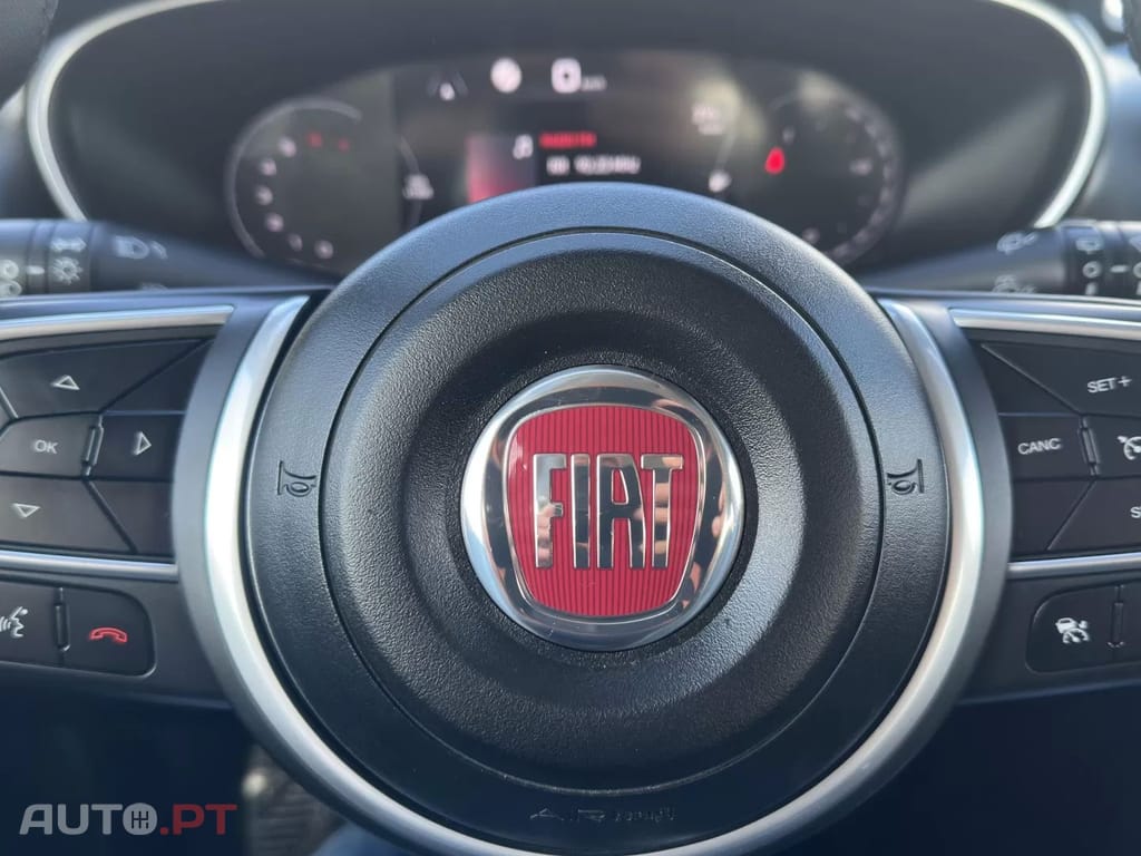 Fiat Tipo 1.0 GSE T3 City Life