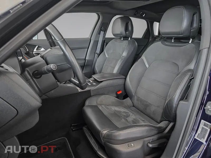 DS DS5 1.6 BlueHDi So Chic