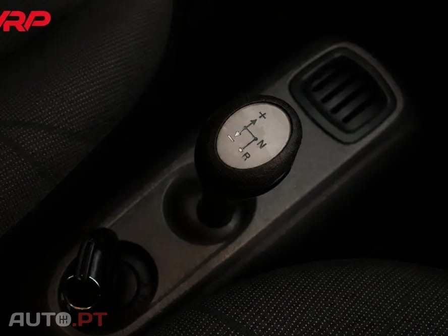 Smart ForTwo 0.8 cdi Passion 54