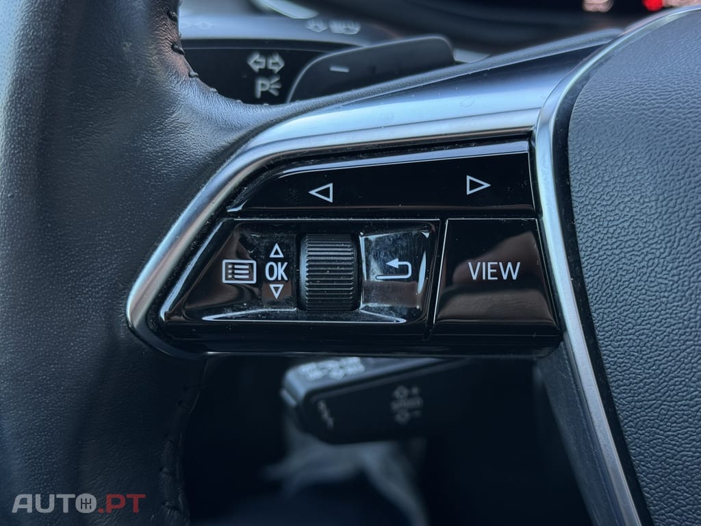 Audi A6 Allroad 45 TDI quattro Tiptronic