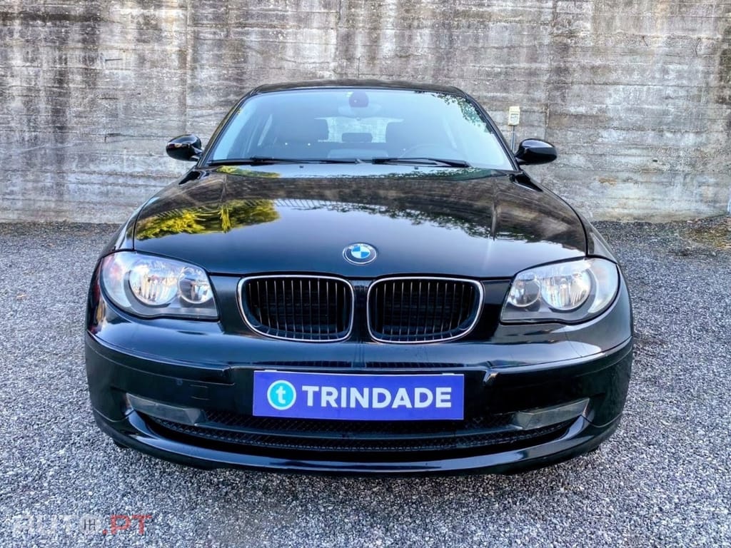 BMW 118 d DPF Edition Lifestyle