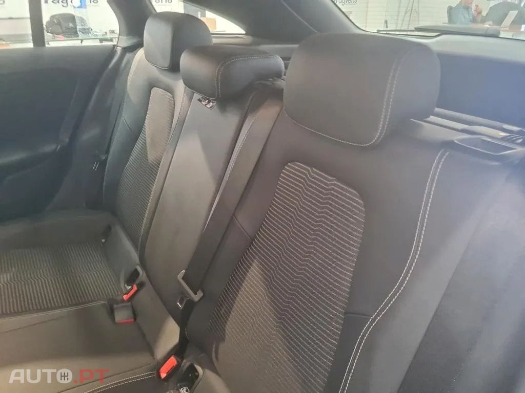 Mercedes-Benz CLA 250 e Shooting Brake Style Plus