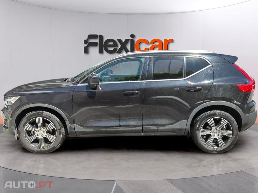 Volvo XC40 2.0 D3 Inscription Geartronic