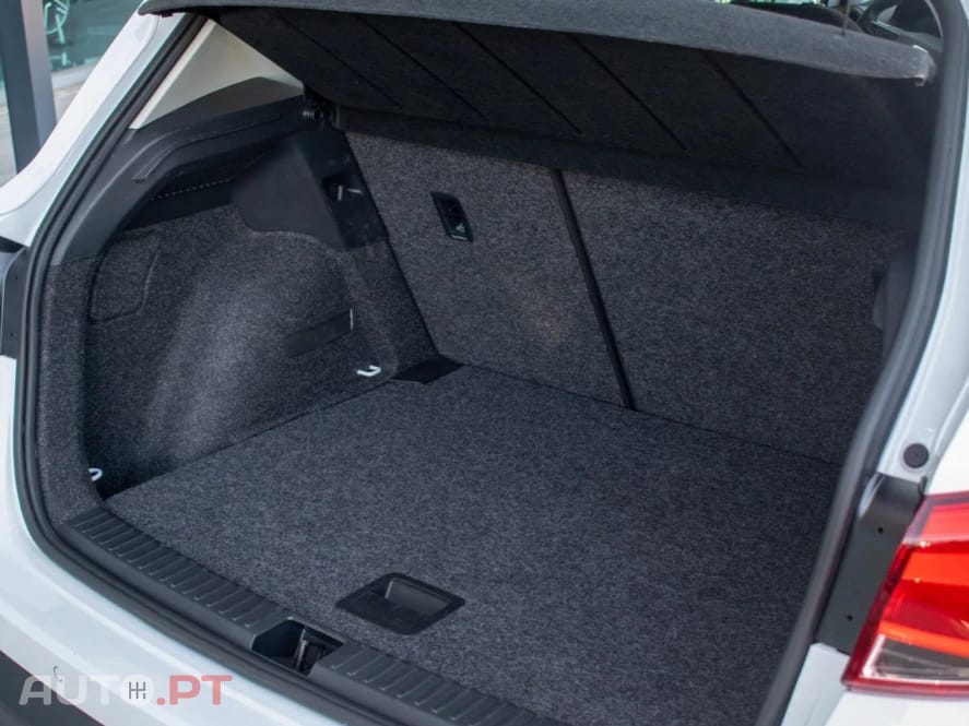 Seat Arona 1.0 TSI Style DSG Garantia de fábrica