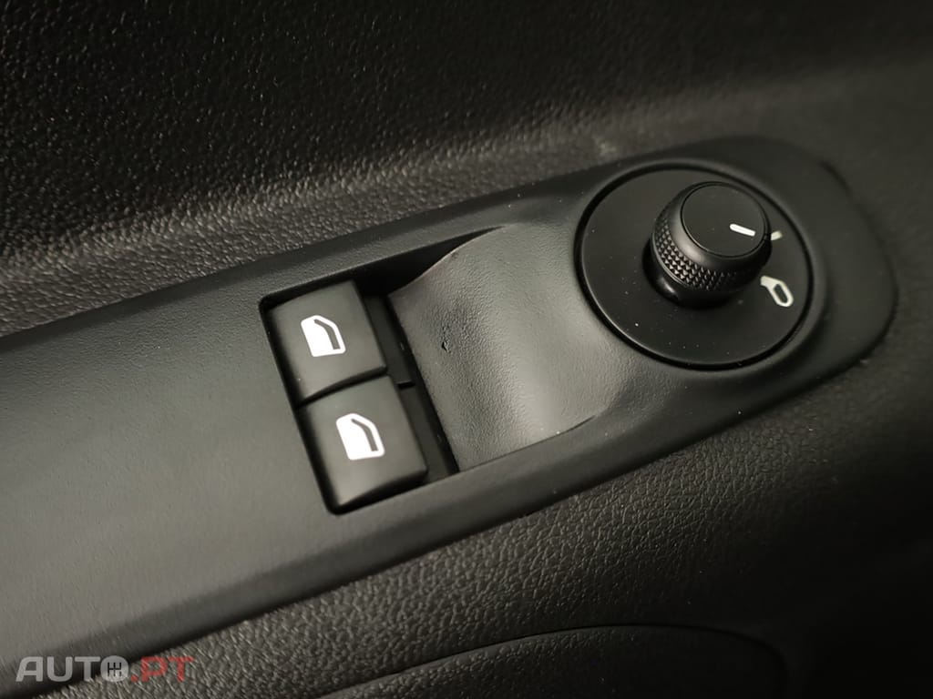 Citroen Berlingo Berlingo 1.5 BlueHDi M Shine
