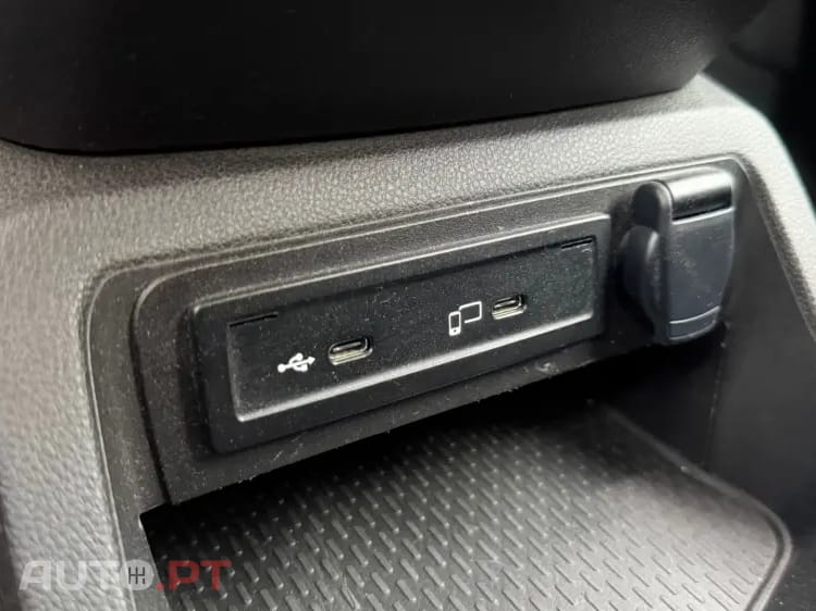 Mercedes-Benz Citan Outro