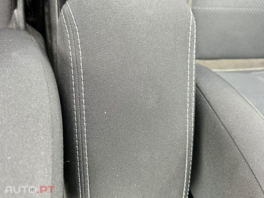 Fiat Tipo 1.3 M-Jet Lounge