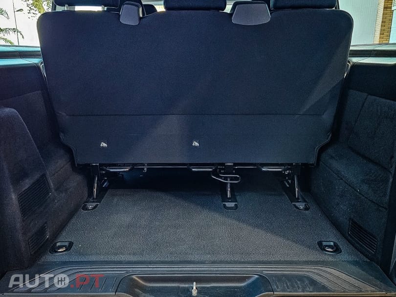 Mercedes-Benz Vito 114 CDi/34 Pro