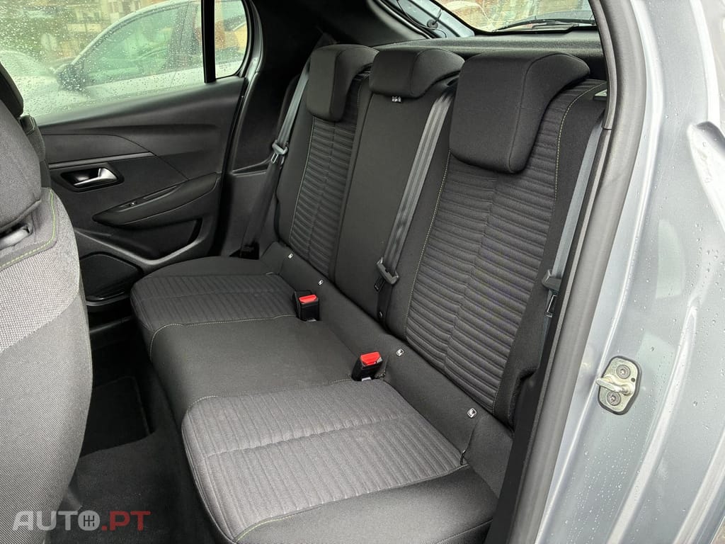 Peugeot 208 1.2 PureTech Active Pack