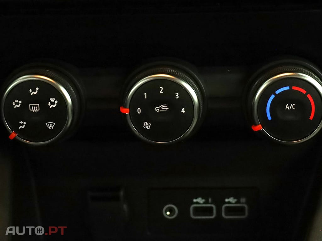 Renault Clio Clio 1.0 TCe Evolution Bi-Fuel