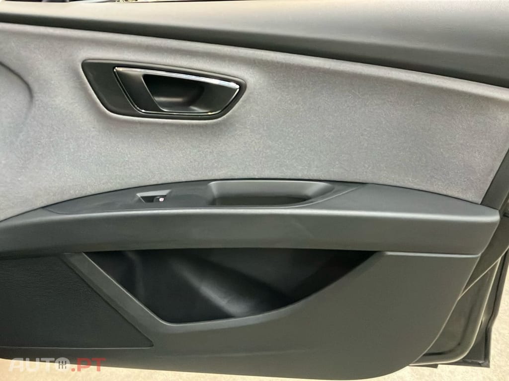 Seat Leon 1.6 TDI Style S/S