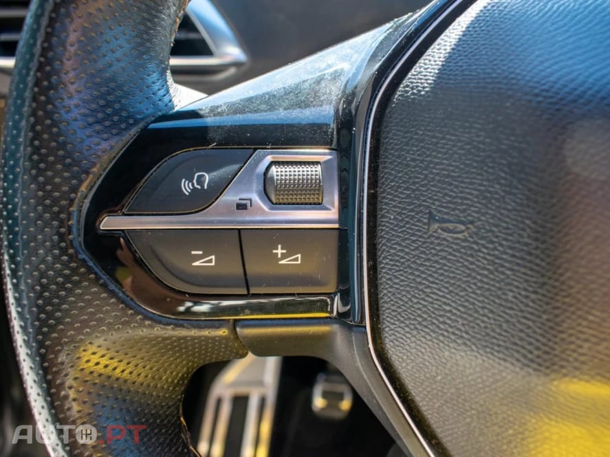 Peugeot 5008 2.0 BlueHDi GT Line