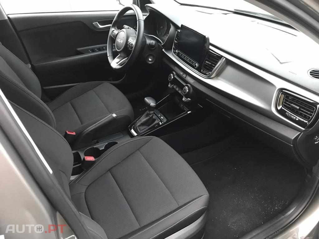 Kia Rio 1.0 T-GDI Drive 7DCT